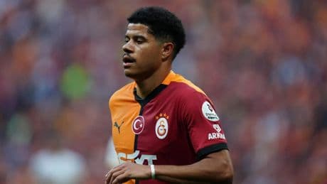 Gabriel Sara'dan Galatasaray'a kötü haber!