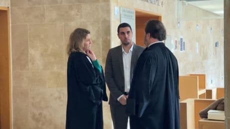 "Une atteinte à la dignité": l'avocat d'une plaignante charge la défense du maire Nicolas Bazzucchi, accusé de viols