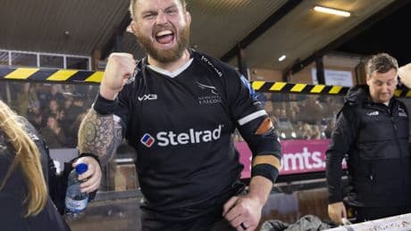 Red Bull gives you wins? Inside Newcastle Rugby’s seismic takeover