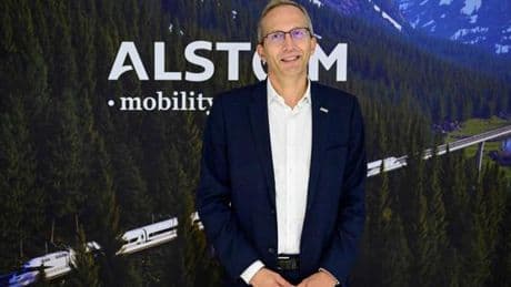 Alstom : le directeur général, Henri Poupart-Lafarge, ne sollicitera pas un quatrième mandat en 2027