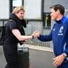 Daar zijn de Rode Duivels: Kevin De Bruyne en co melden zich in Tubeke voor WK-kwalificatiematchen, straks volgt open training
