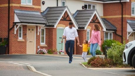 New Report Shows Housing Reform Is Gaining Momentum Nationwide