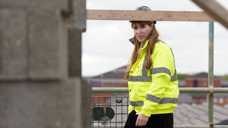 New rules could see housebuilders who leave sites unfinished stripped of land