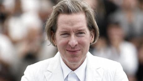 Wes Anderson se mofa de Trump en Cannes: “¿Pueden retener las películas en la aduana?”