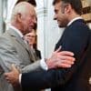 Discours au Parlement, procession en calèche, dîner au château de Windsor... Quel est le programme de la visite d'Etat d'Emmanuel Macron au Royaume-Uni ?