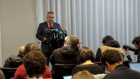 Tertulia de Dieter: Santos Cerdán admite que ha preguntado muchas veces por obras