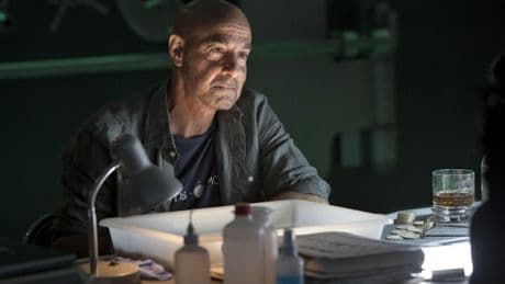 ‘Gripping’ Spanish thriller with Stanley Tucci quietly added to free streaming service