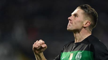 El movimiento que podría acercar a Gyokeres al Atlético