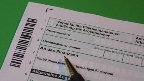 Pilotprojekt: Finanzamt erledigt die Steuererklärung für Sie