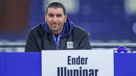 Ulupinar schießt gegen Hefer - Boss-Krach auf Schalke