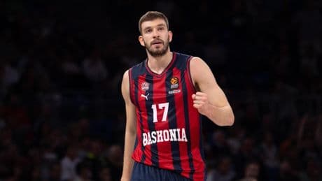 Panathinaikos, dispuesto a pagar la cláusula de Rogkavopoulos