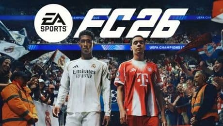 FC 26'dan Türkiye'ye müjde geldi