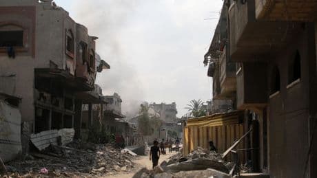 « Cette famine va et doit nous hanter tous » : l’ONU déclare l’état de famine à Gaza