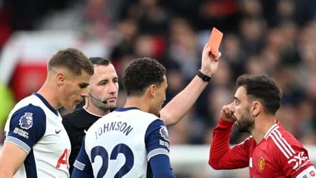 El récord negativo que batirán Manchester United y Tottenham ganen o pierdan la final