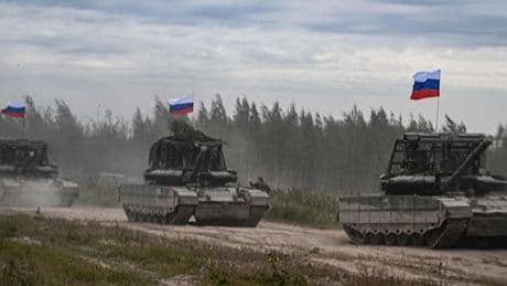 Militärexperte Gressel hält Angriff über Belarus auf die Ukraine für unwahrscheinlich