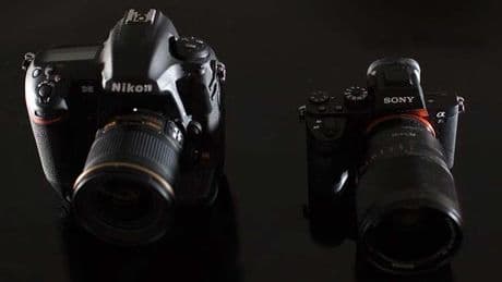 Faut-il abandonner son appareil photo reflex et passer à l’hybride ?