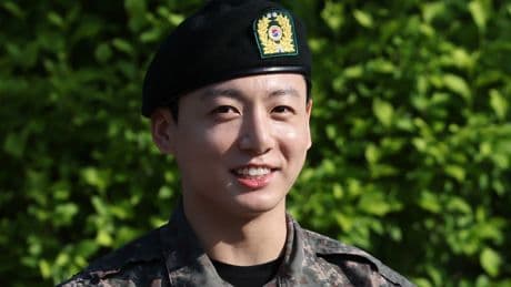 Woman arrested after trying to break into BTS member Jung Kook’s Seoul home