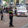 Twee tieners opgepakt in verband met neerschieten medestudent in Amsterdam