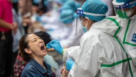 COVID-19 cause bombshell as new report sheds fresh light on coronavirus origin