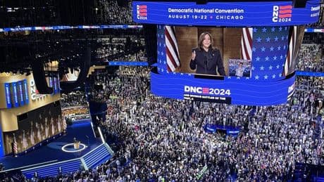 Four months into Trump's second term, Democrats remain deeply pessimistic about their party