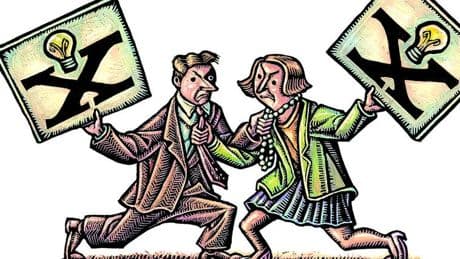 ... Y las vacaciones acabaron con lo nuestro. Por qué las broncas de pareja arrecian en verano (y cómo evitarlo)