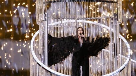 Deze tien landen zijn door naar de finale van het Eurovisiesongfestival