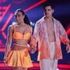 Heiße Dreier beim Viertelfinale: Let’s Dance-Schock: Marie fliegt überraschend raus