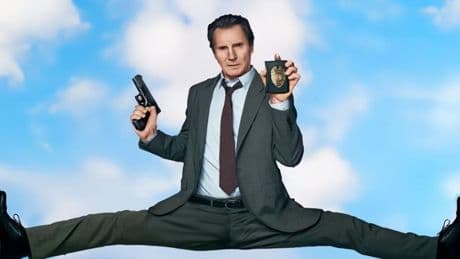 ‘The Naked Gun’ Rotten Tomatoes Reviews: Does Liam Neeson Crack The Case?