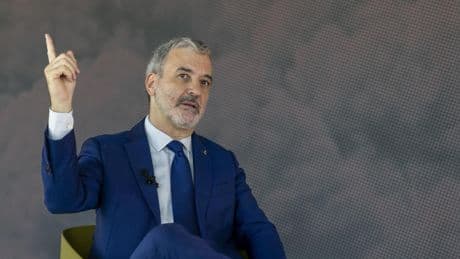Examen a Collboni: entre el toque de atención y el voto de confianza