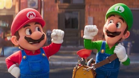 The next Mario movie&#8217;s title got accidentally announced