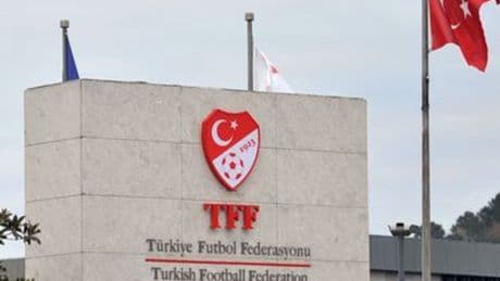 TFF Olağan Mali Genel Kurulu başladı