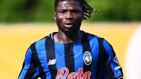 El Bilal Toure kimdir? Kaç yaşında ve hangi takımda oynuyor? El Bilal Toure Beşiktaş'a transfer oldu mu?