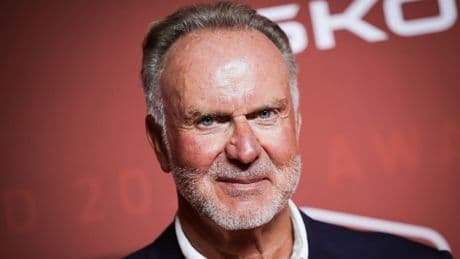Rummenigge kontert Gemecker über Klub-WM - „Deutschland ist mal wieder Kritik-Weltmeister“