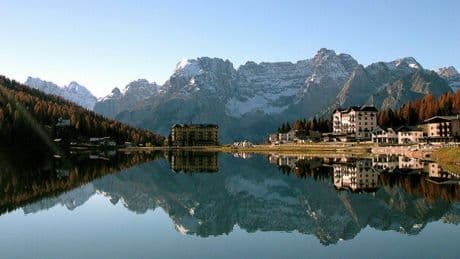 Alpi, l'uomo ha accelerato (da 4 a 10 volte) l'erosione naturale. Lo studio e le origini del fenomeno (risalenti a 3800 anni fa)