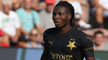 TRANSFER HABERLERİ | Beşiktaş'ta Ogbu sürprizi!