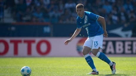 Norwich en Ajax eens over verdediger Jakov Medic