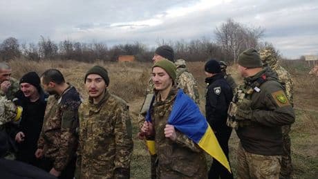 Rusya: Ukrayna 1000 askerini takas etmeyi reddediyor