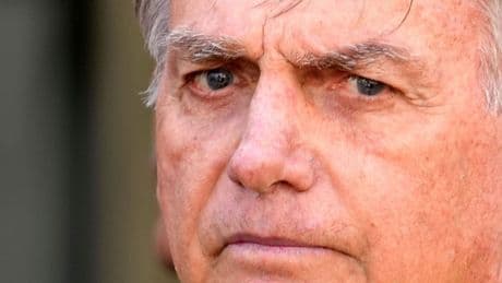 Aufsehenerregender Prozess: Ex-Präsident Bolsonaro in Brasilien vor historischem Urteil