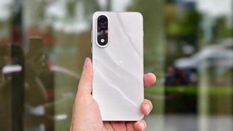 OnePlus Nord 5 Prioritizes Power Over Personality
