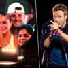Chris Martin past kisscam-strategie aan na virale onthulling van affaire: “Zijn jullie een legitiem koppel?”