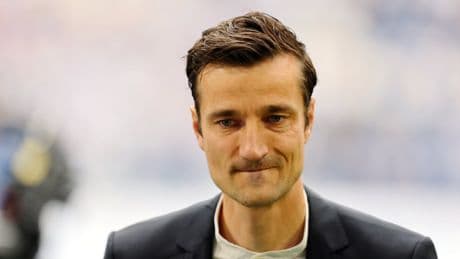 Was die Genossenschaft damit zu tun hat - Schalke-Boss Tillmann verkündet Transfer-Wende!