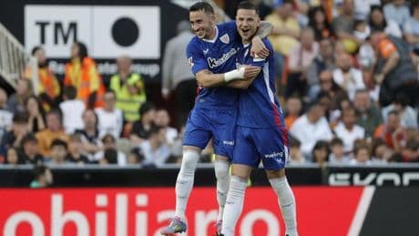Los mejores goles de la jornada 37 en Primera