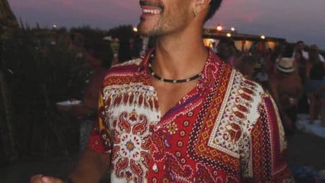 Andrea Marinelli, chi è il single di Temptation Island dietro la rottura tra Lucia e Rosario