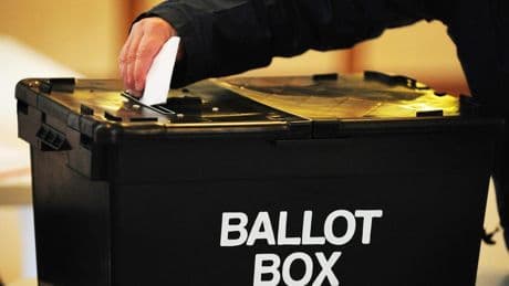 ‘Disillusionment’ a driver ahead of local elections, says pollster