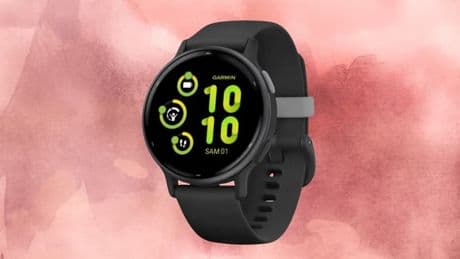 Intersport casse la baraque avec cette offre dingue sur la célèbre montre Garmin Vivoactive