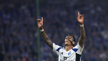 2. Fußball-Bundesliga: Aufstieg und Ausnahmezustand: "Der HSV war nie weg"