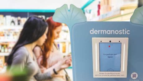 Drogeriemarkt testet gratis Hautanalyse: In diesen Filialen gibt es sie schon