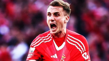 Fenerbahçe transferde gaza bastı! Yeni hedef Kerem Aktürkoğlu