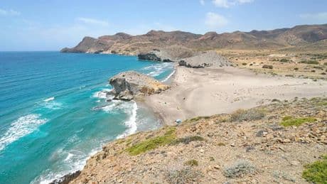 El terremoto en Almería activa las alertas de Android en el sur de España: "mi móvil me ha despertado para avisarme"