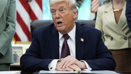 Trump deploys U.S. troops to Memphis in ‘replica’ of D.C. crime crackdown